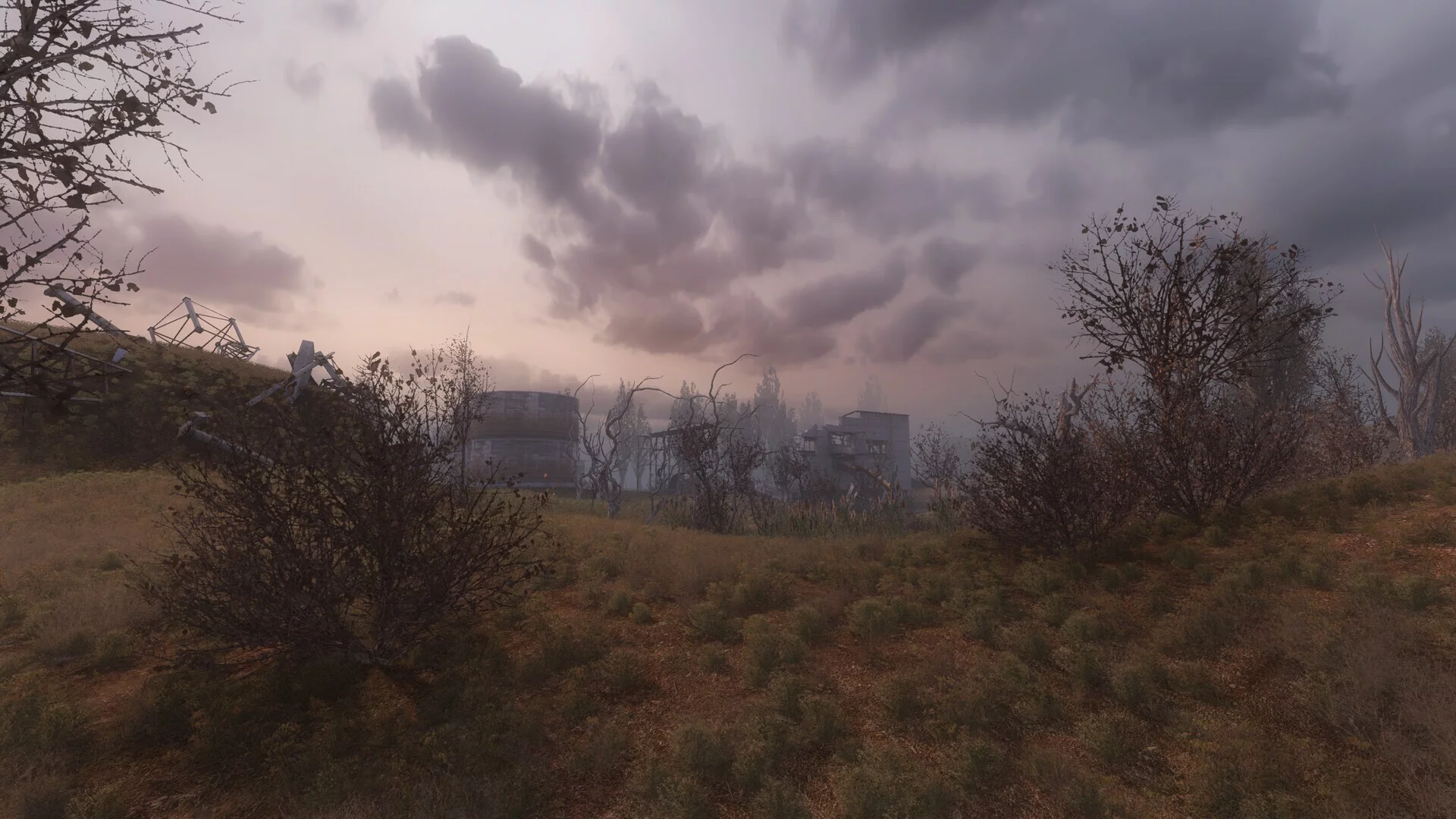 Изображение игры: S.T.A.L.K.E.R.: Shadow of Chornobyl - Enhanced Edition