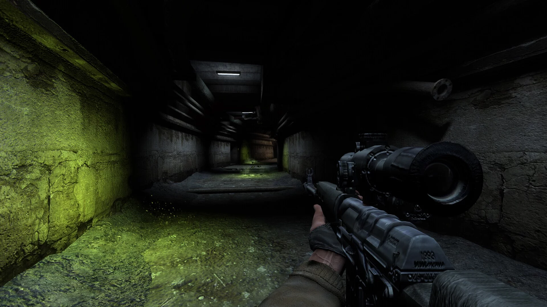 Изображение игры: S.T.A.L.K.E.R.: Shadow of Chornobyl - Enhanced Edition