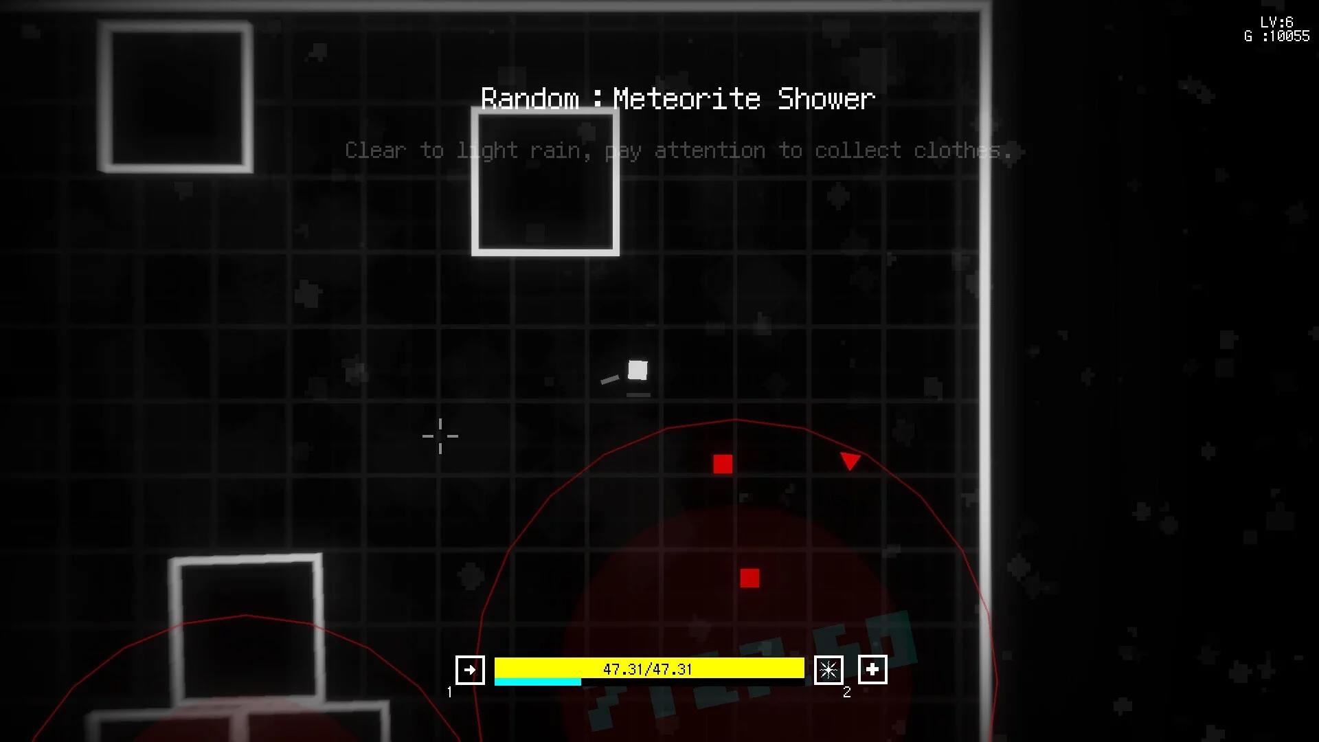Изображение игры: 这是一个正方形！（This Is A Square！）