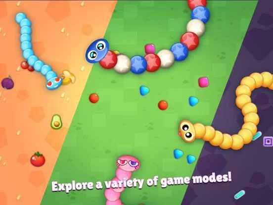 Изображение игры: Smooth.io
