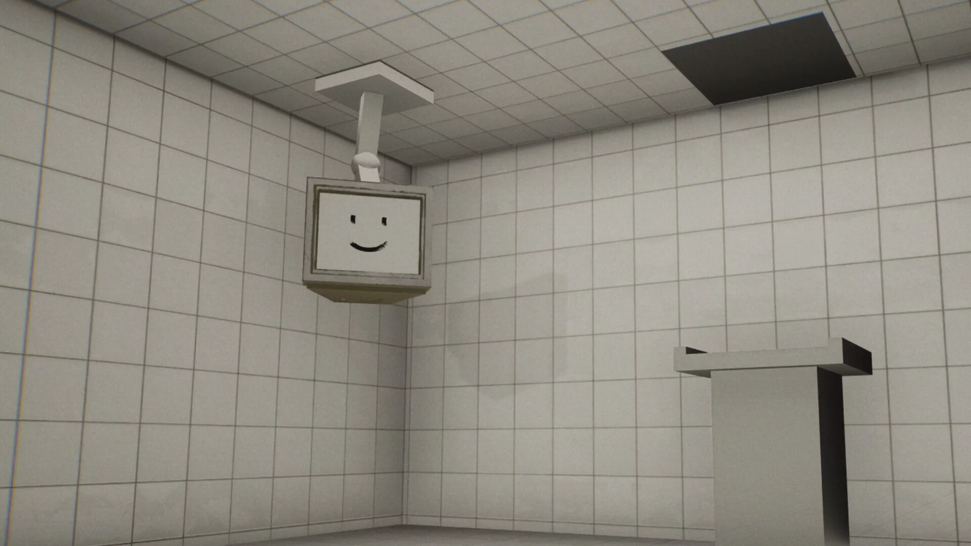 Изображение игры: Do Not Press The Button (Or You'll Delete The Multiverse)