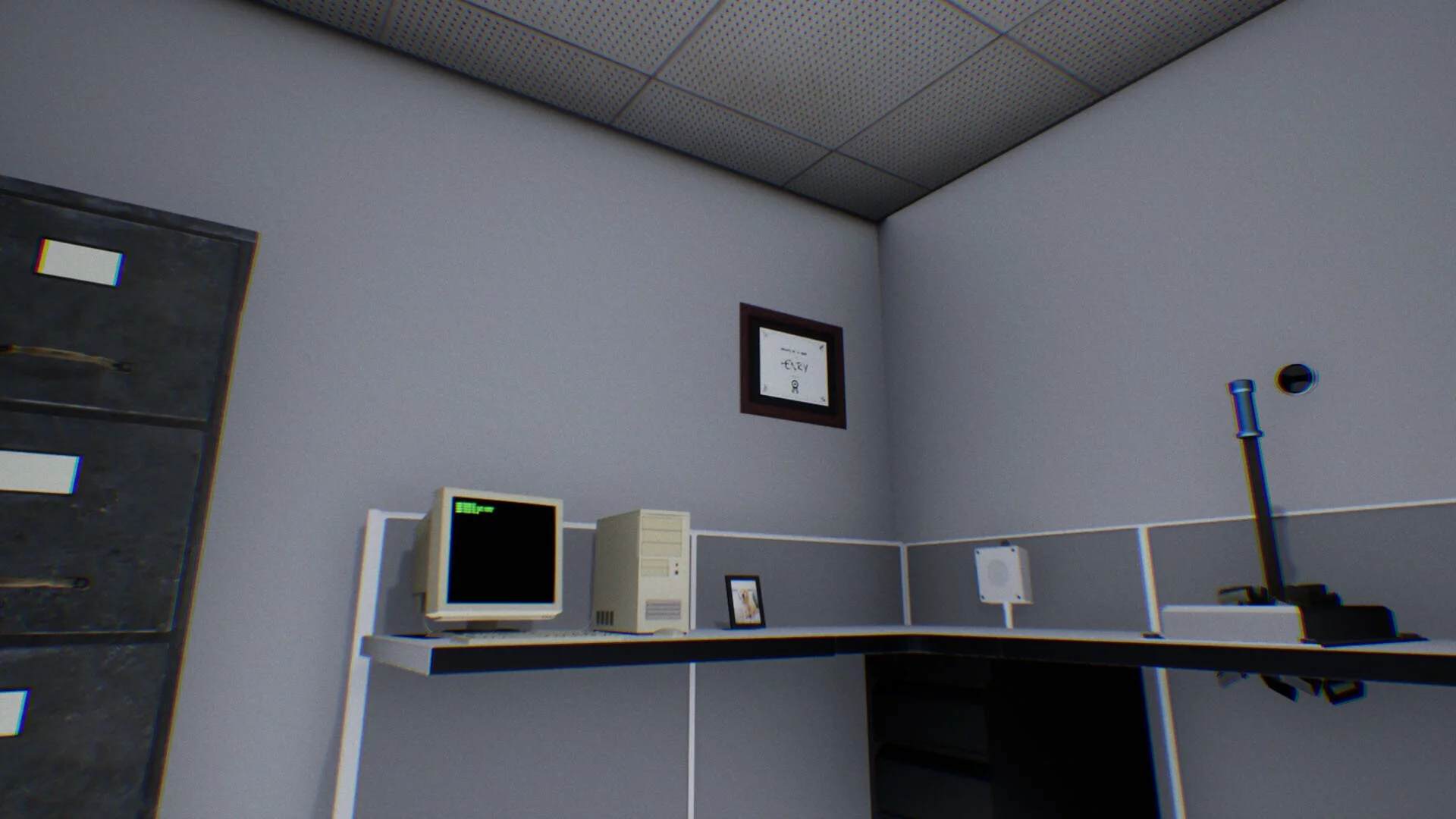 Изображение игры: Do Not Press The Button (Or You'll Delete The Multiverse)