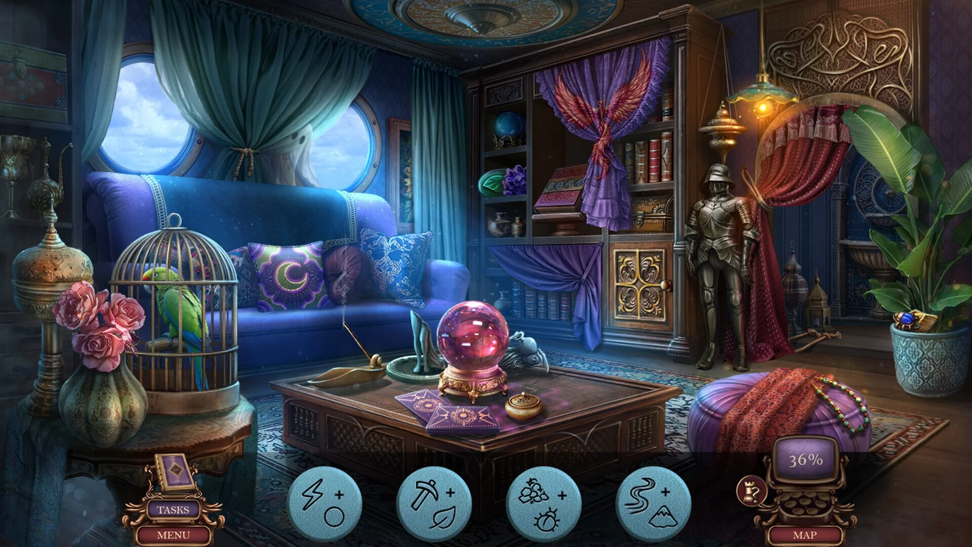 Изображение игры: Fragments of Truth: An MCF Story Collector's Edition