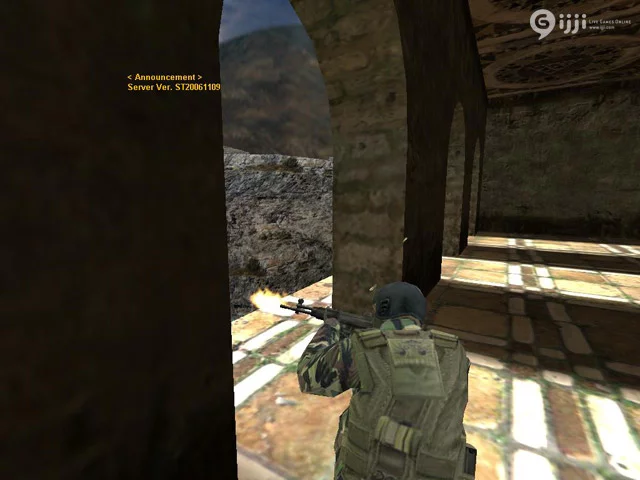 Изображение игры: Soldier Front