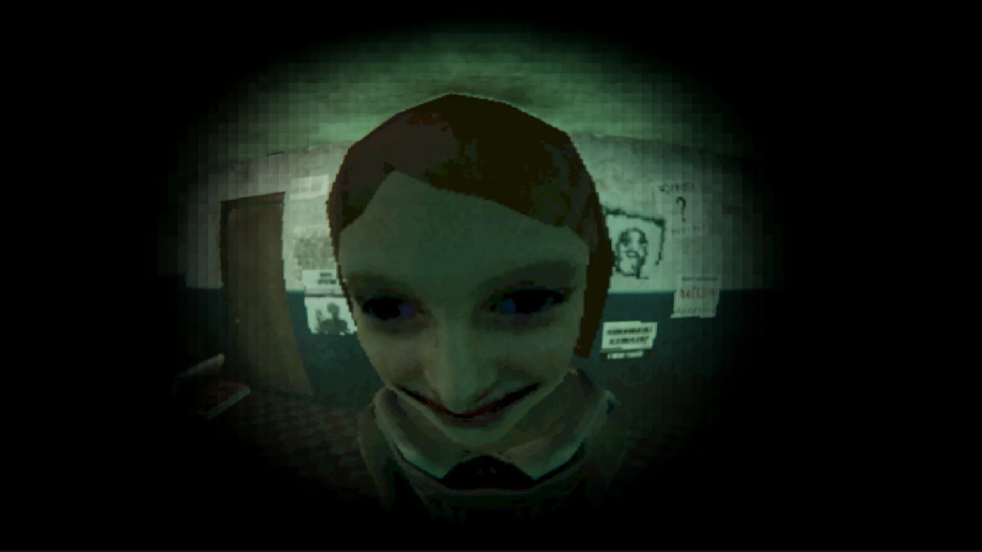 Изображение игры: [Bober Bros] The Hole