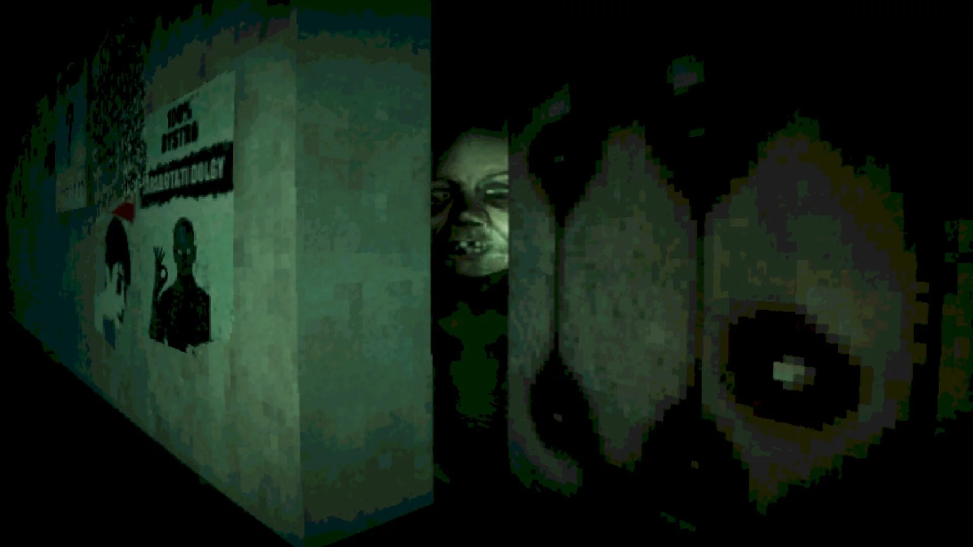 Изображение игры: [Bober Bros] The Hole