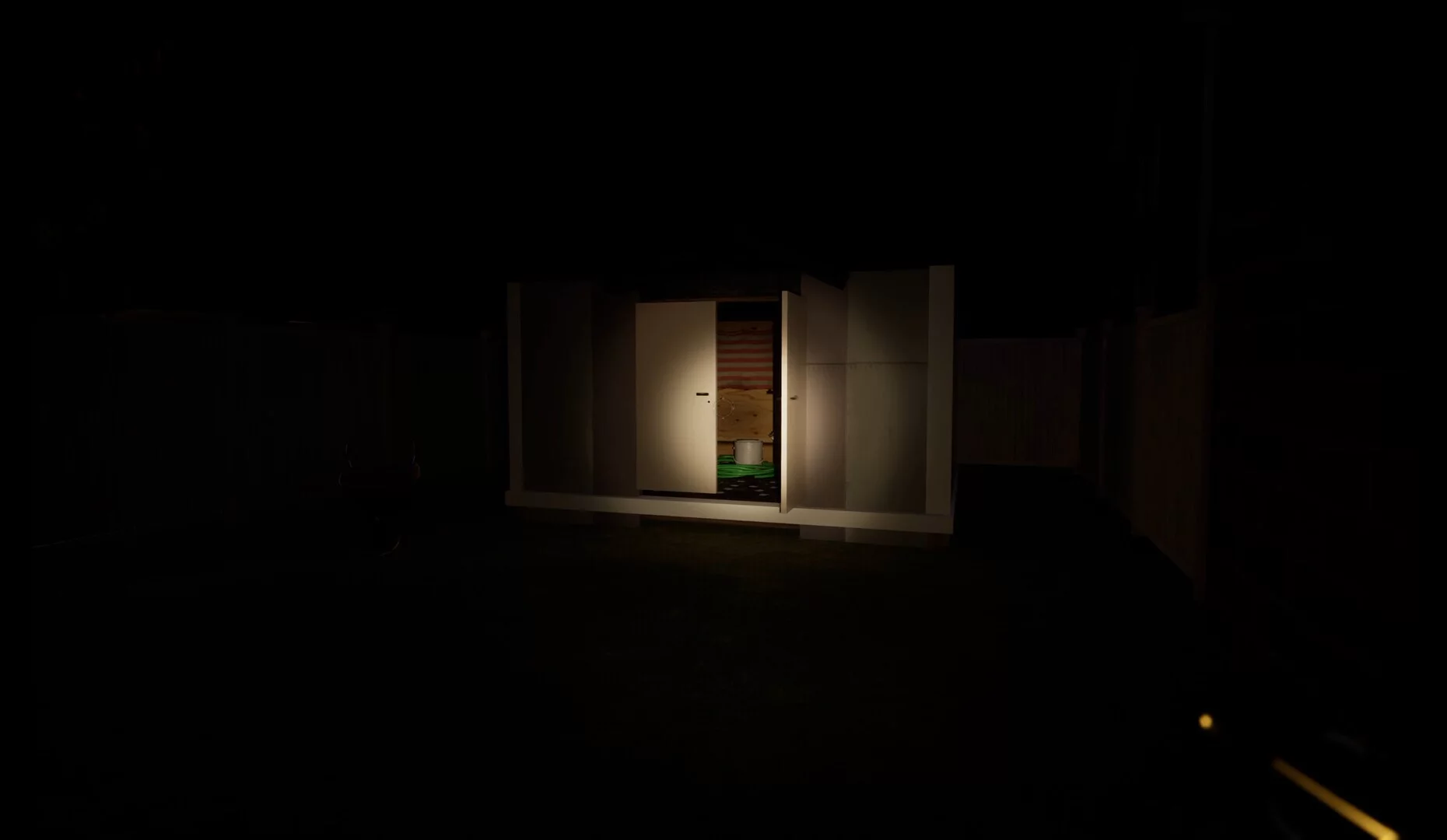 Изображение игры: Forget Her