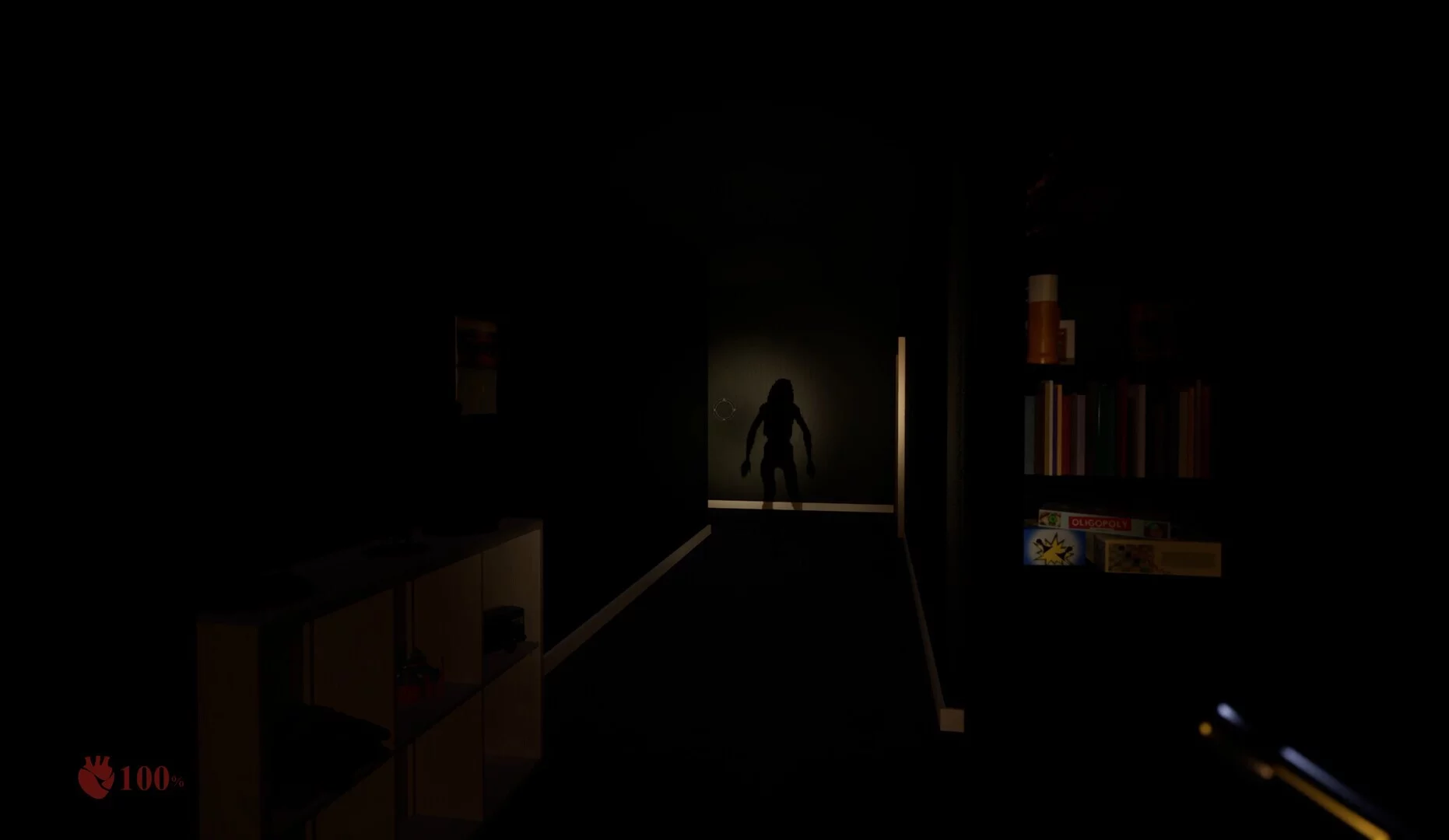 Изображение игры: Forget Her