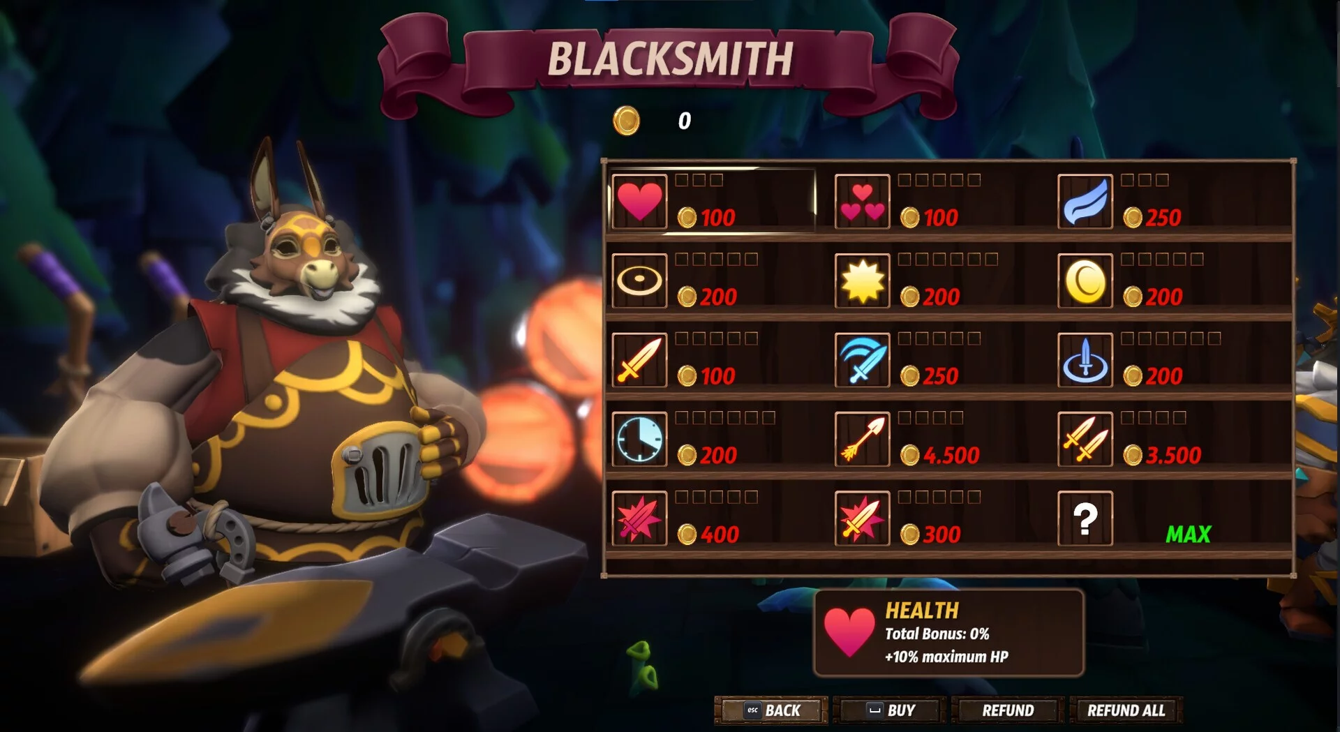 Изображение игры: Royal Revolt Survivors