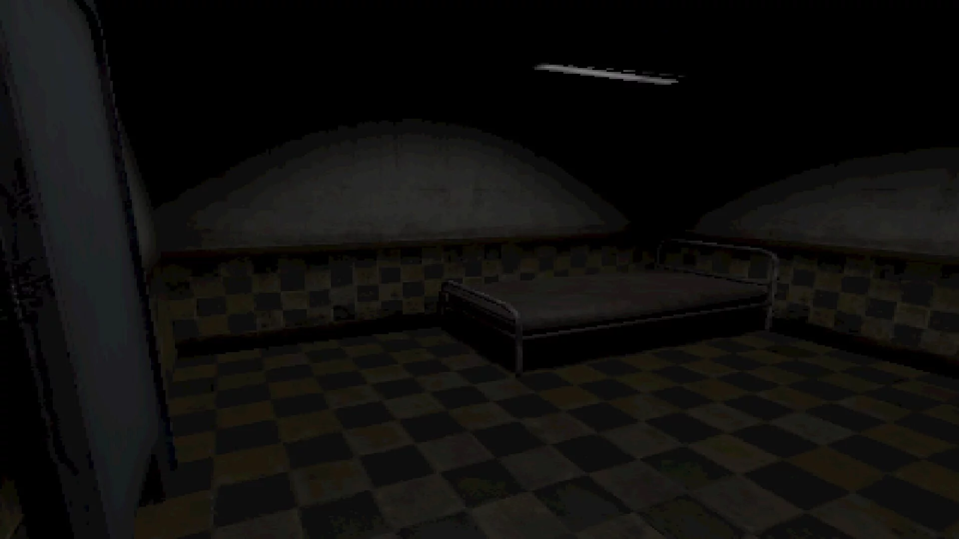 Изображение игры: Isolation Simulator