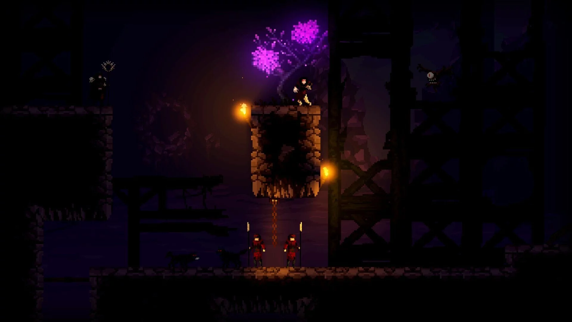Изображение игры: AVTale
