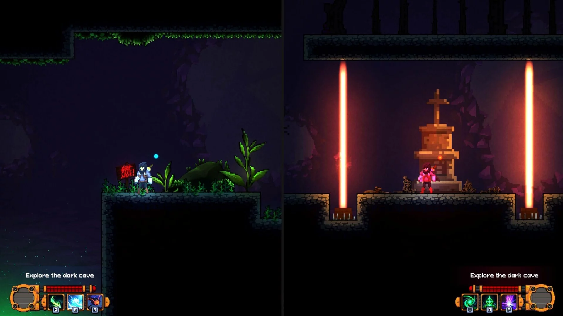 Изображение игры: AVTale