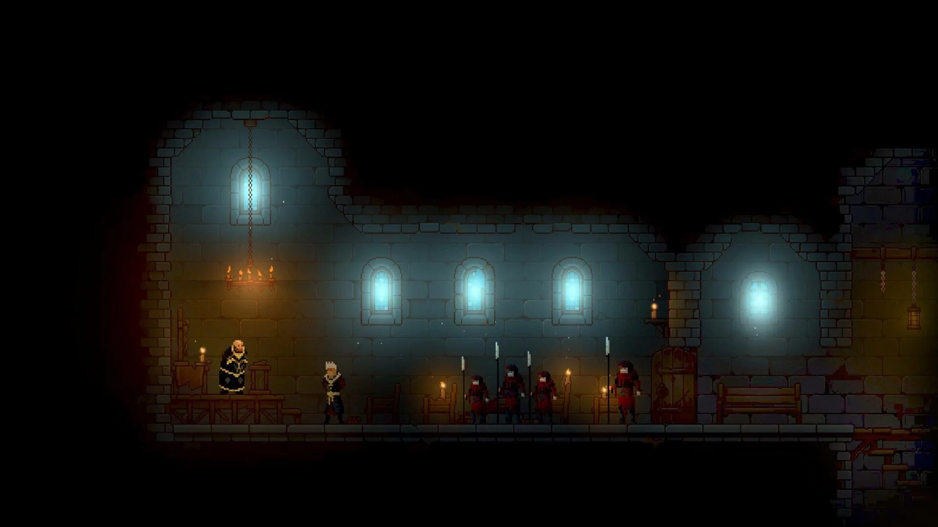Изображение игры: AVTale