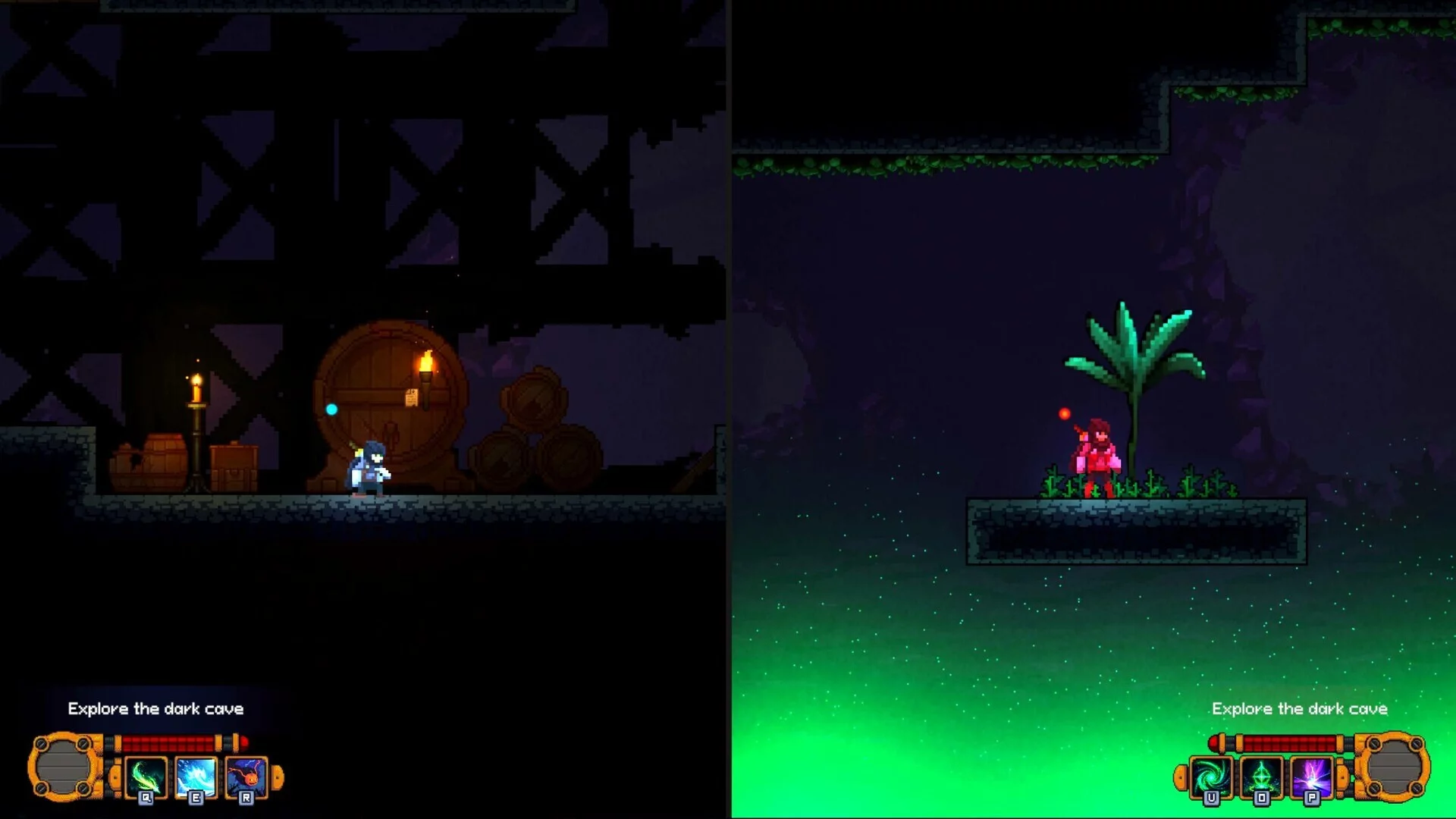 Изображение игры: AVTale