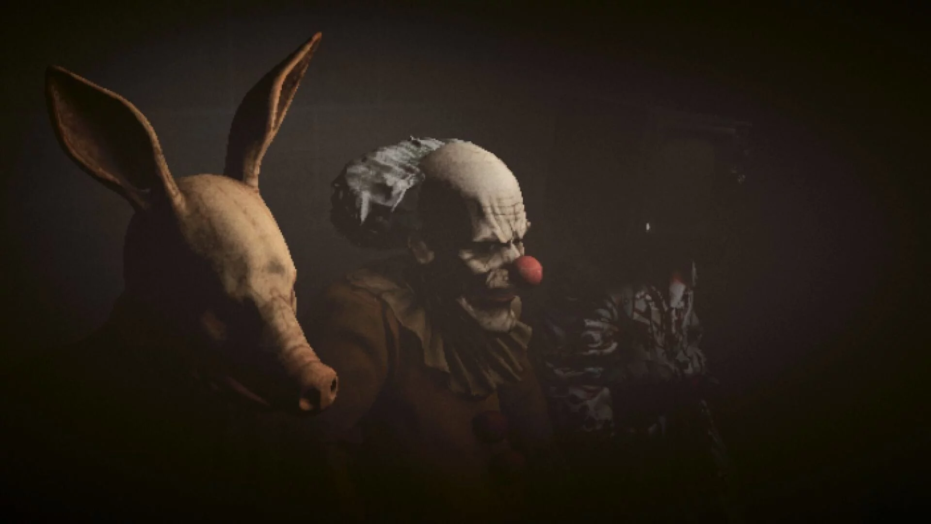 Изображение игры: Twisted Games