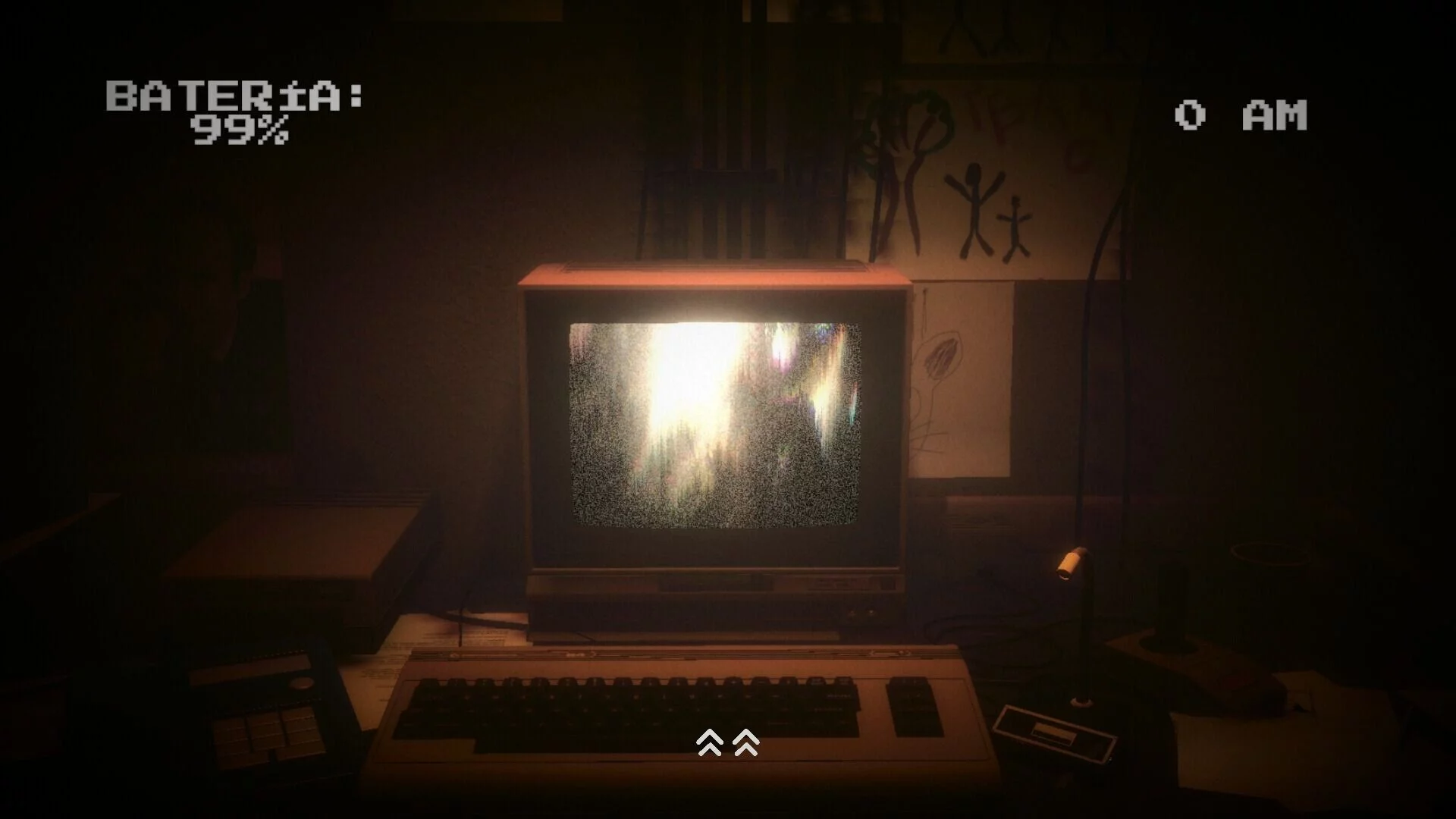 Изображение игры: Twisted Games