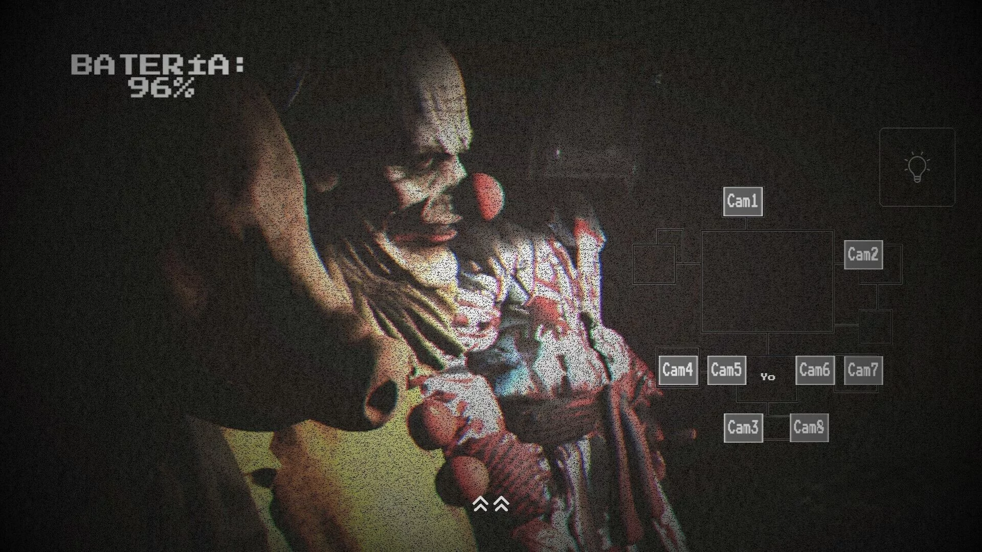 Изображение игры: Twisted Games