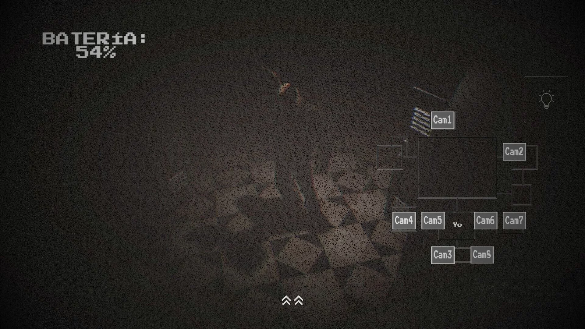 Изображение игры: Twisted Games
