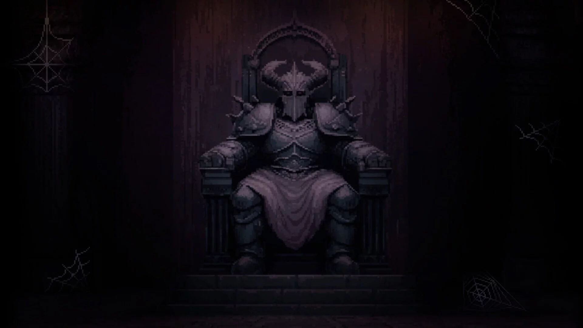 Изображение игры: Dungeon Devotion