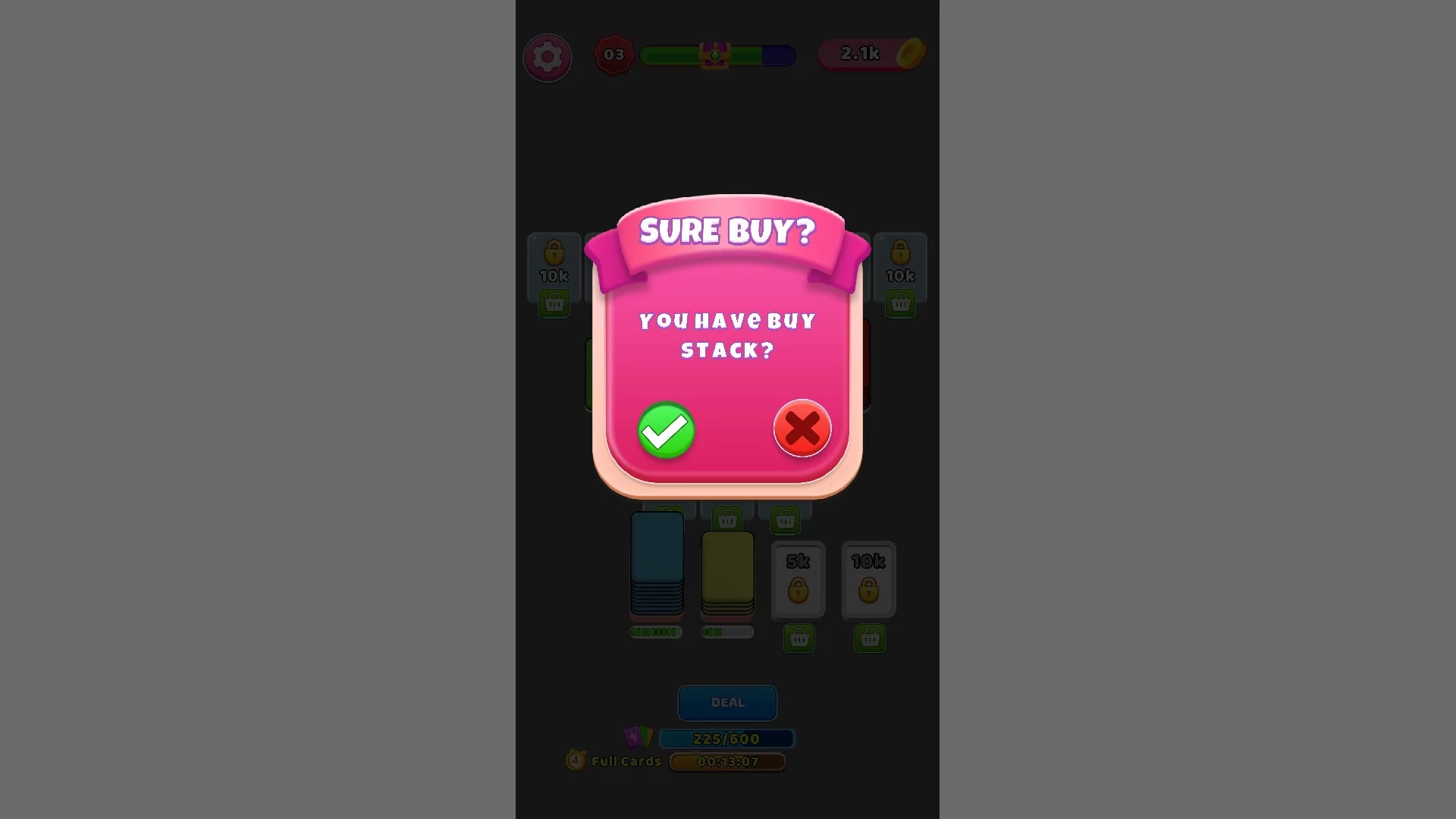 Изображение игры: Logic Deck