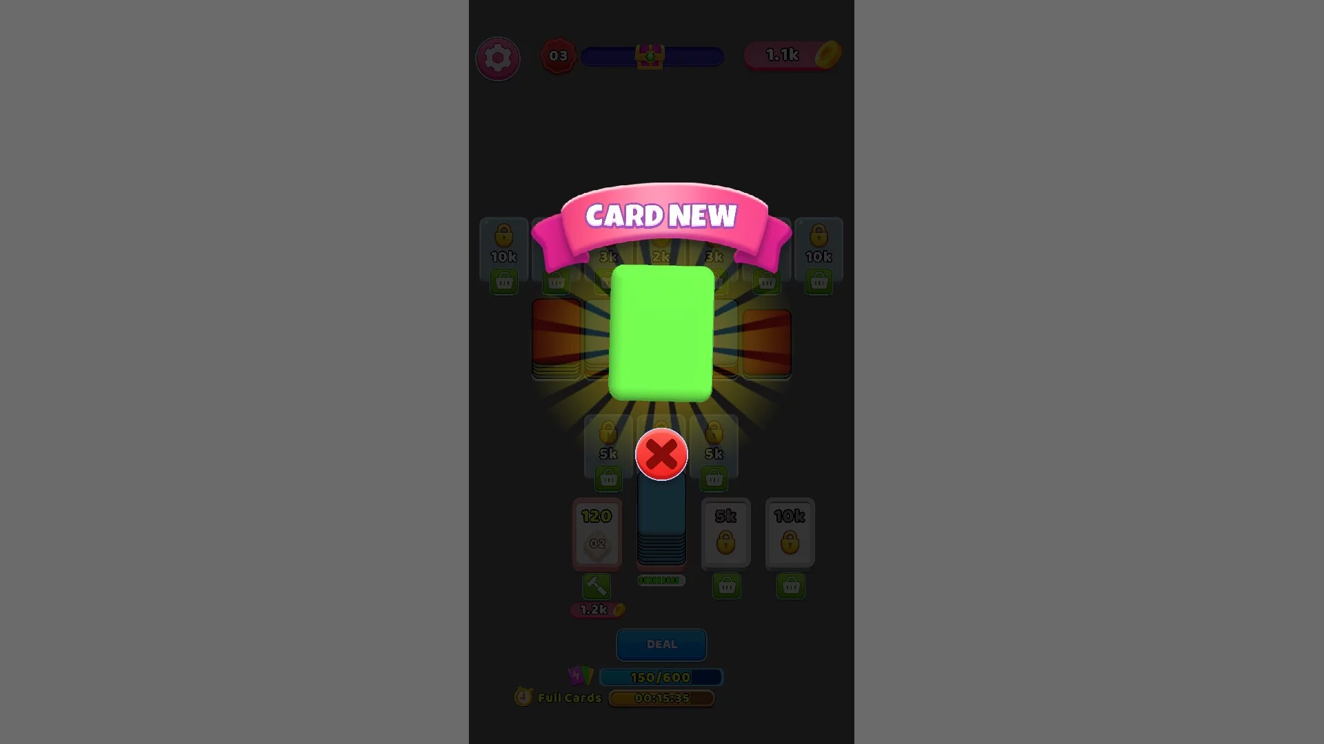 Изображение игры: Logic Deck