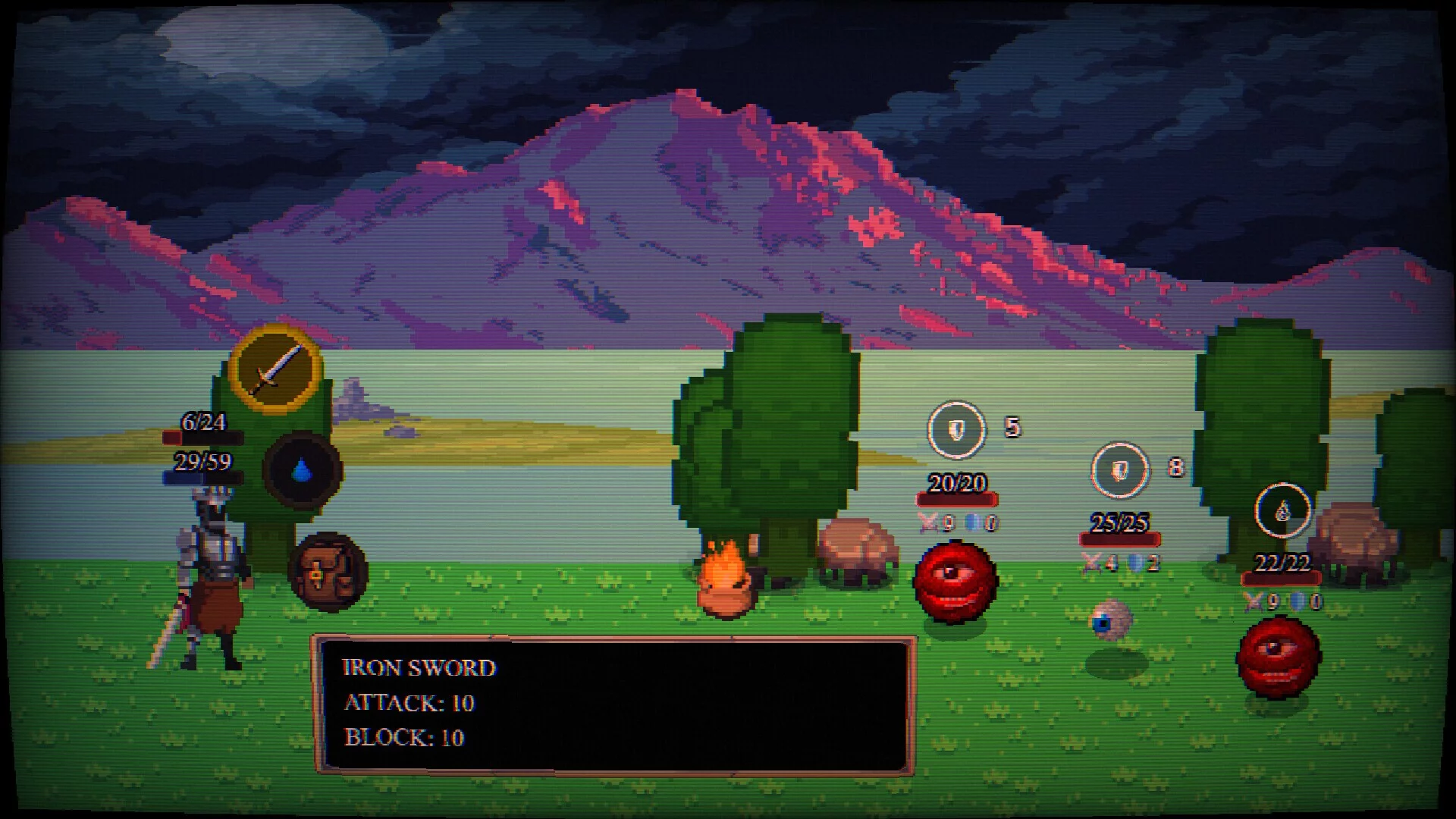 Изображение игры: The Sovereign