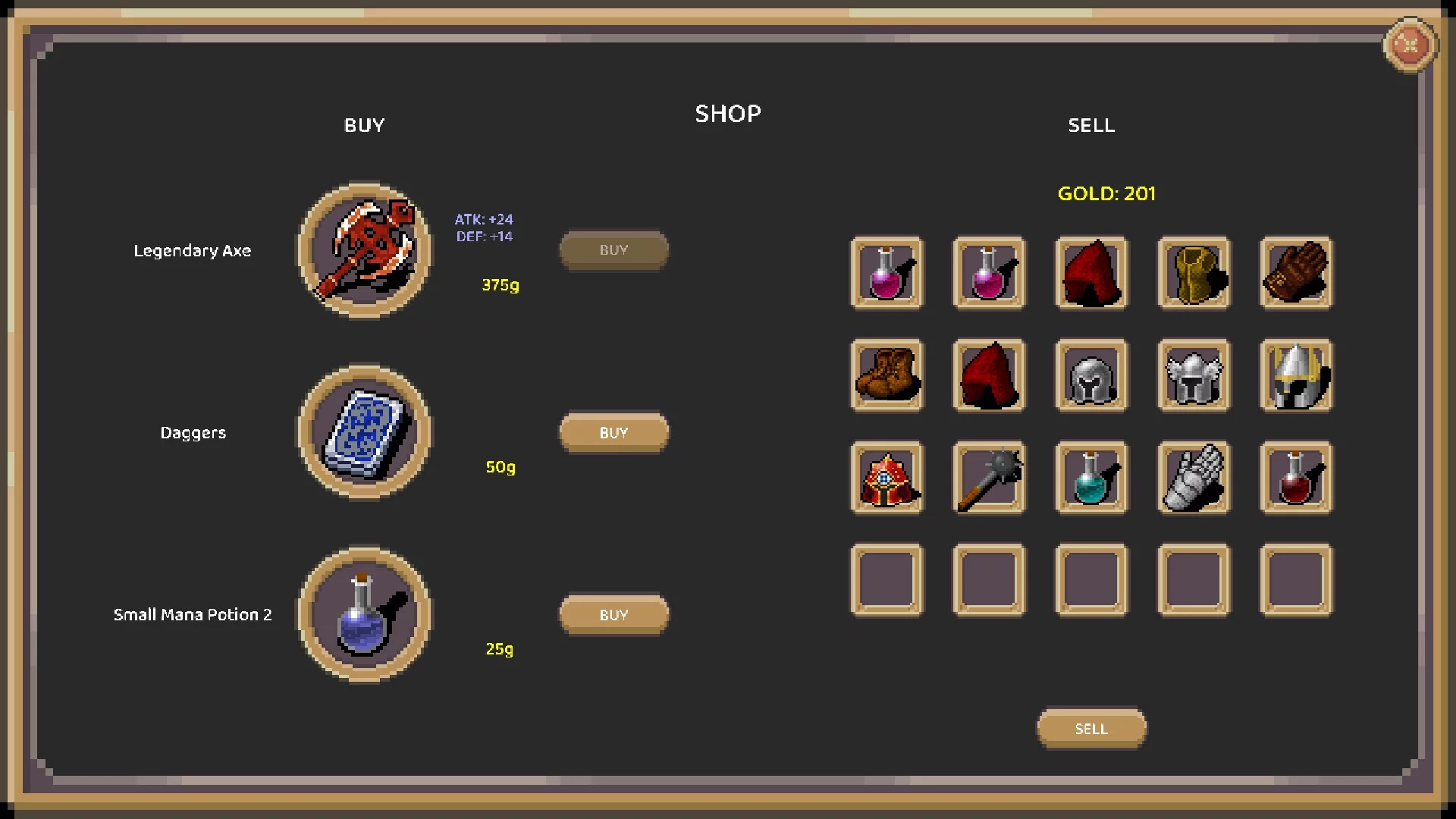 Изображение игры: The Sovereign