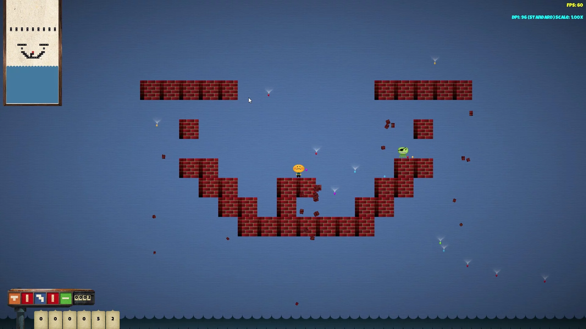 Изображение игры: Flood Returns