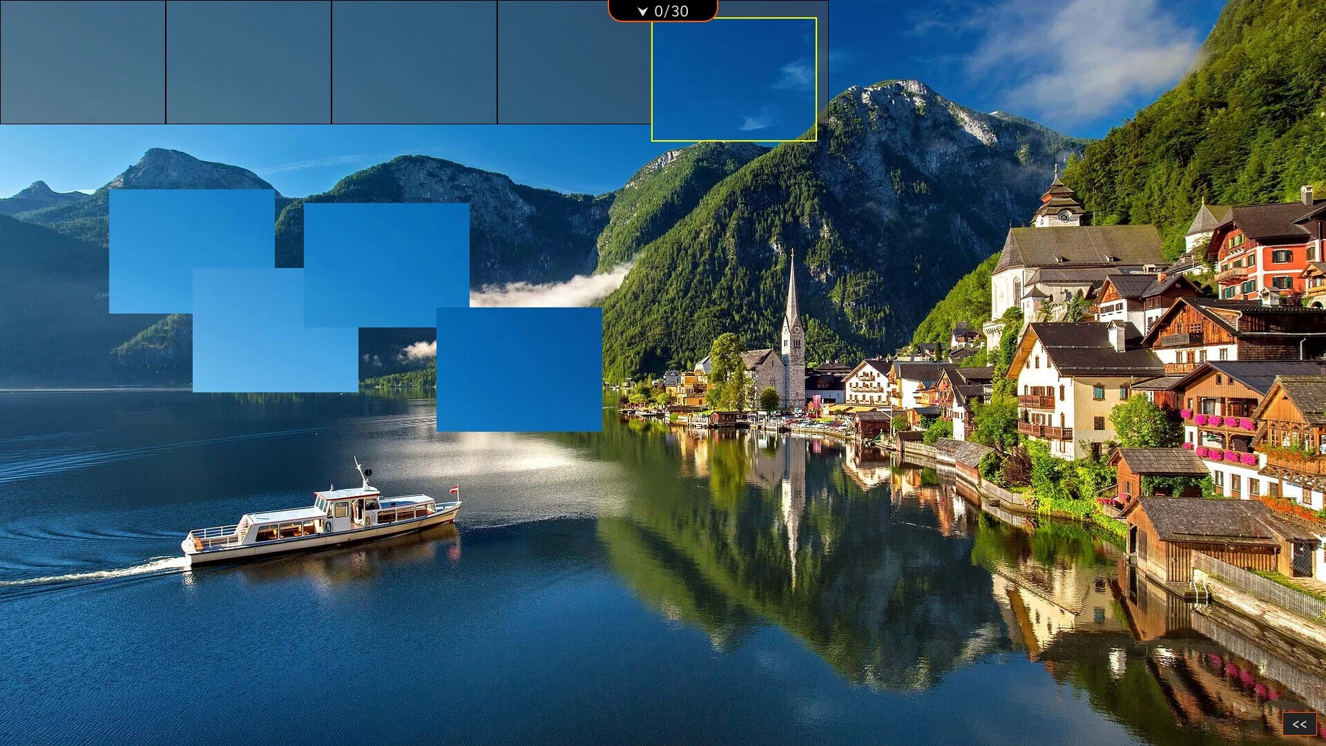 Изображение игры: Puzzle Everything
