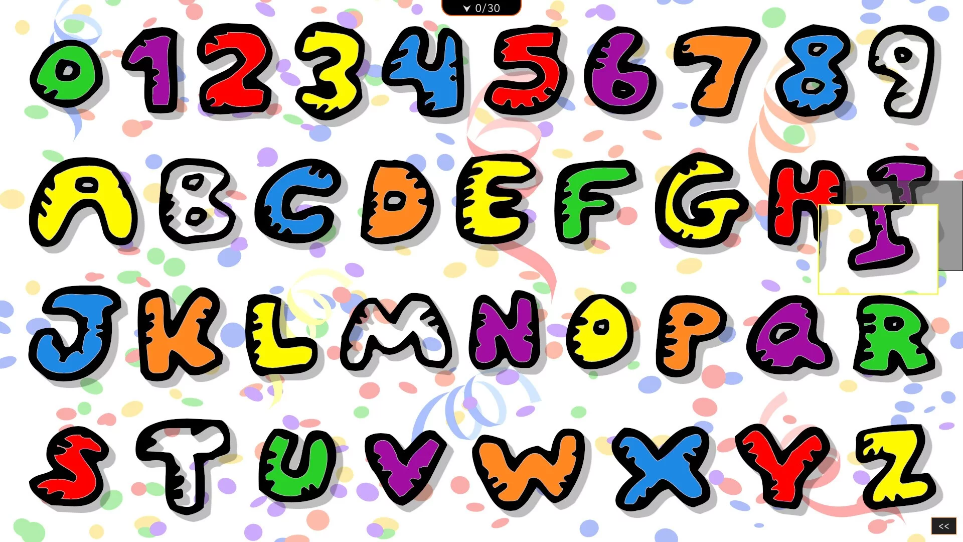 Изображение игры: Puzzle Everything