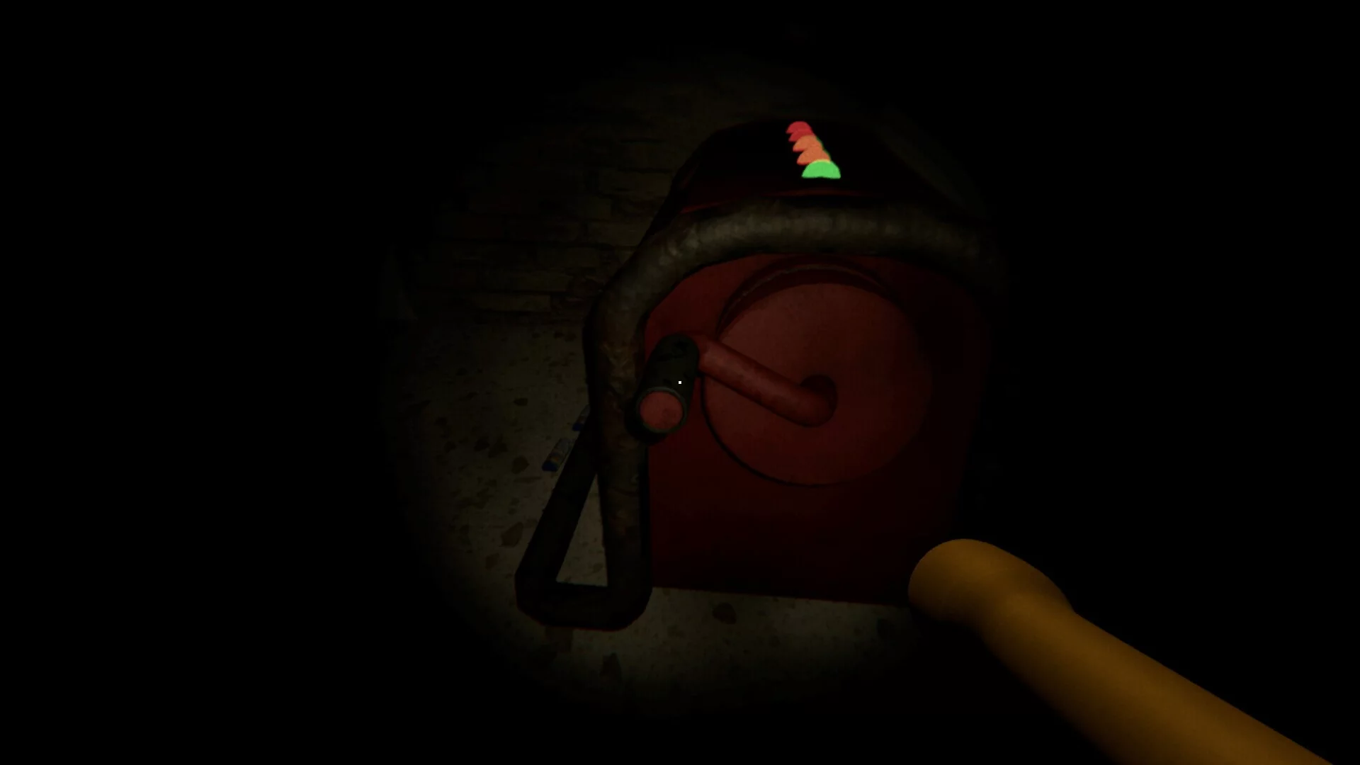 Изображение игры: Pay at the pump