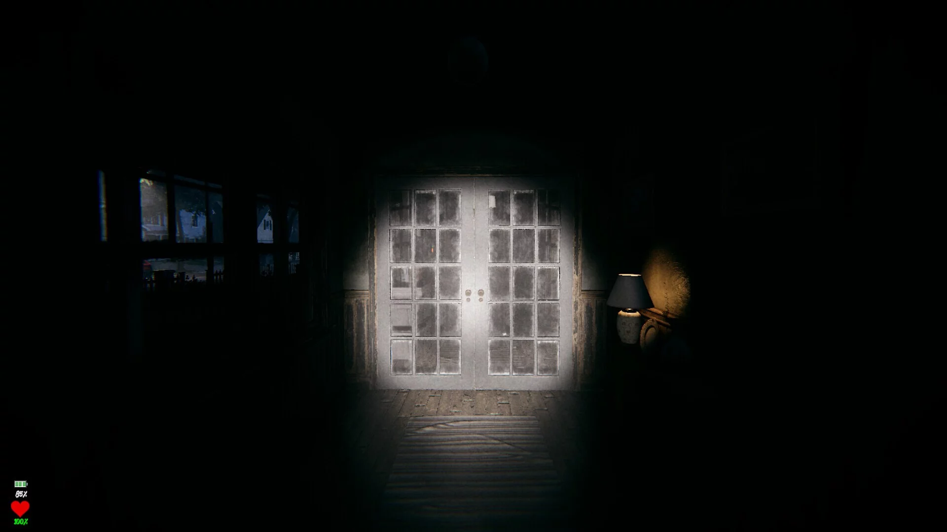 Изображение игры: Under The Floor