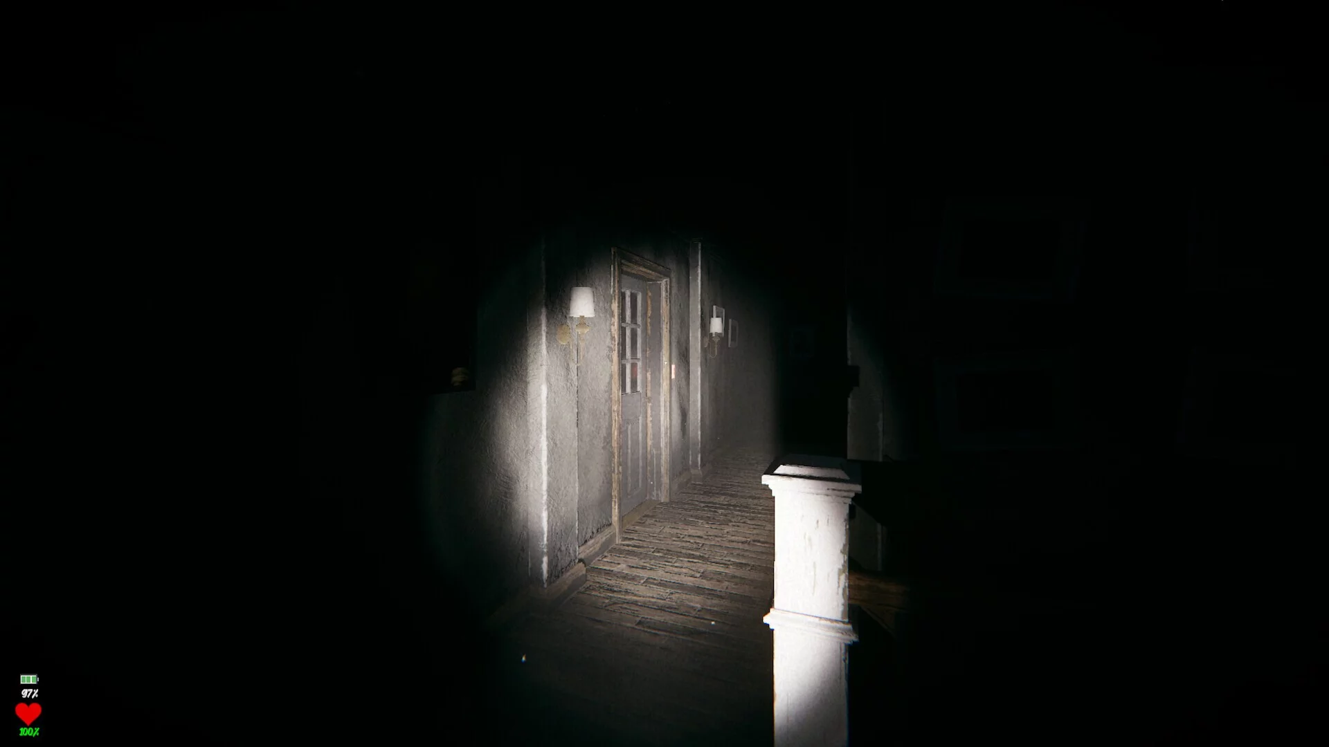 Изображение игры: Under The Floor