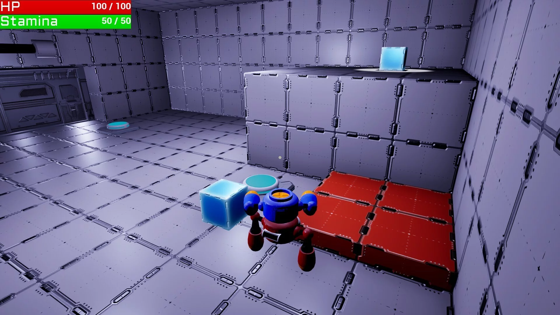 Изображение игры: Bip and Bop