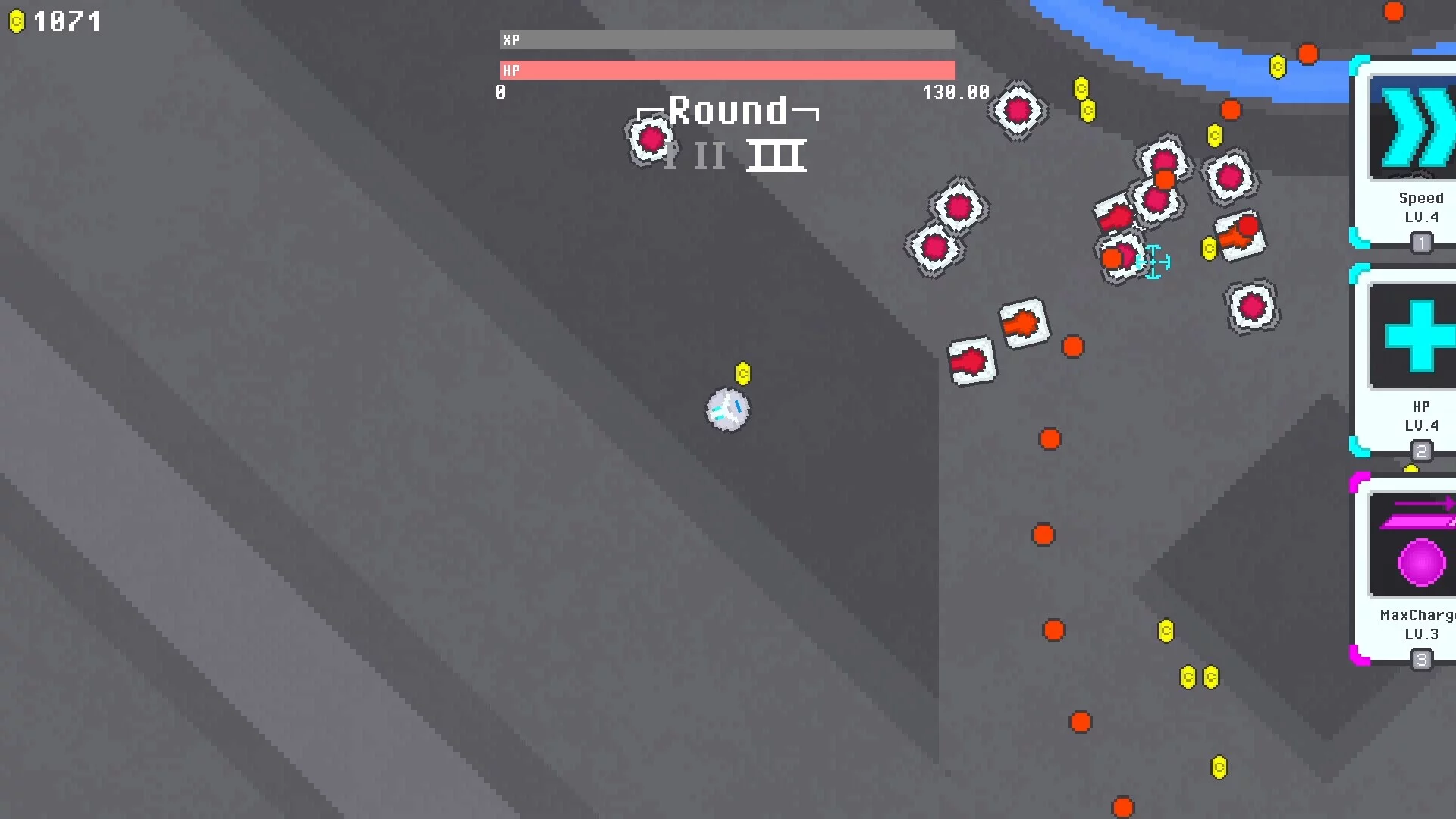 Изображение игры: Vacubot