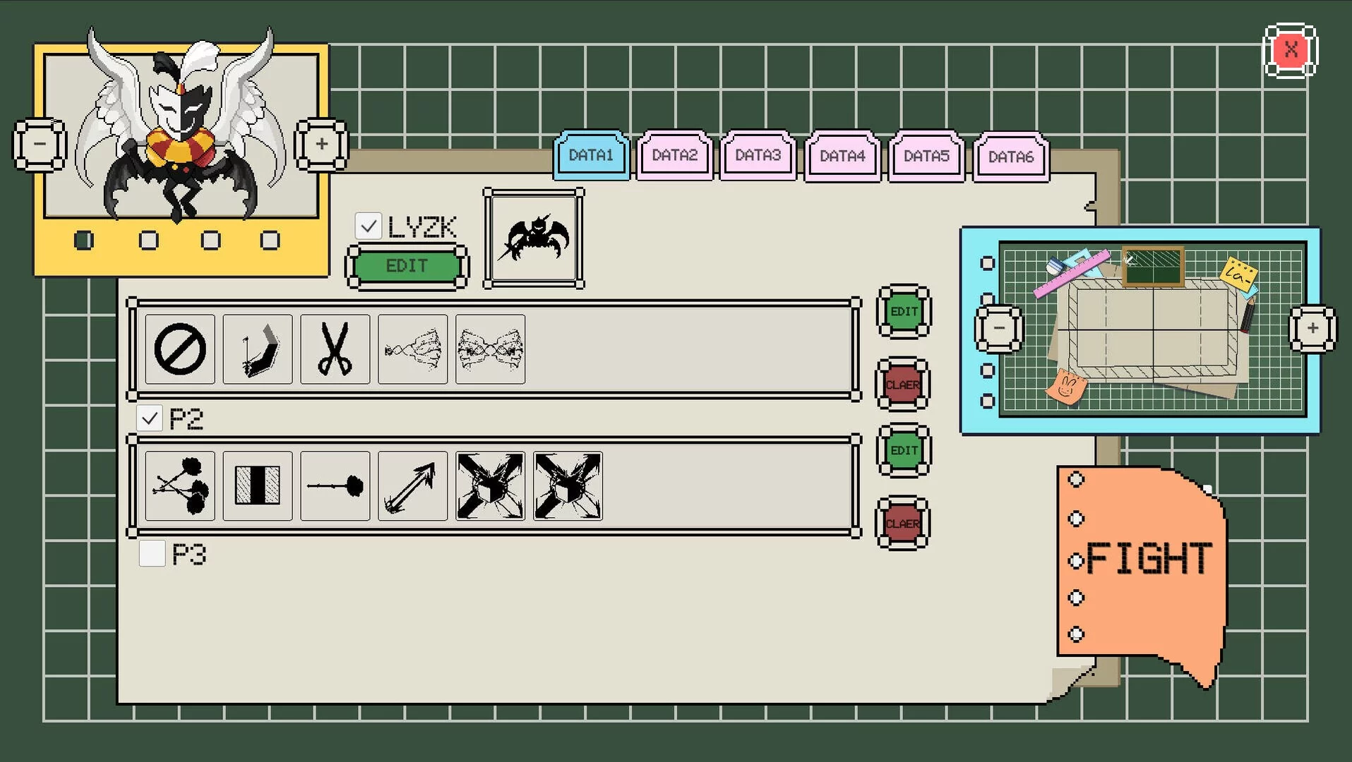 Изображение игры: BossCrafter