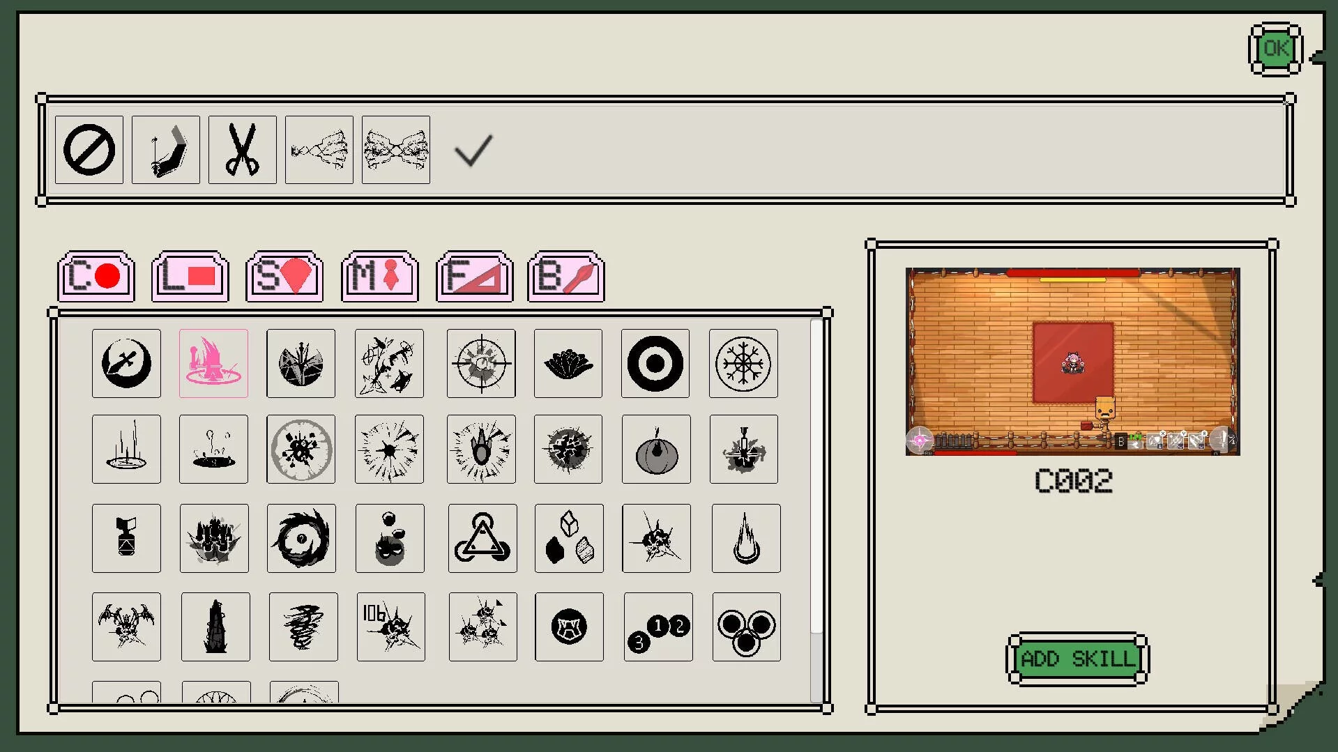 Изображение игры: BossCrafter