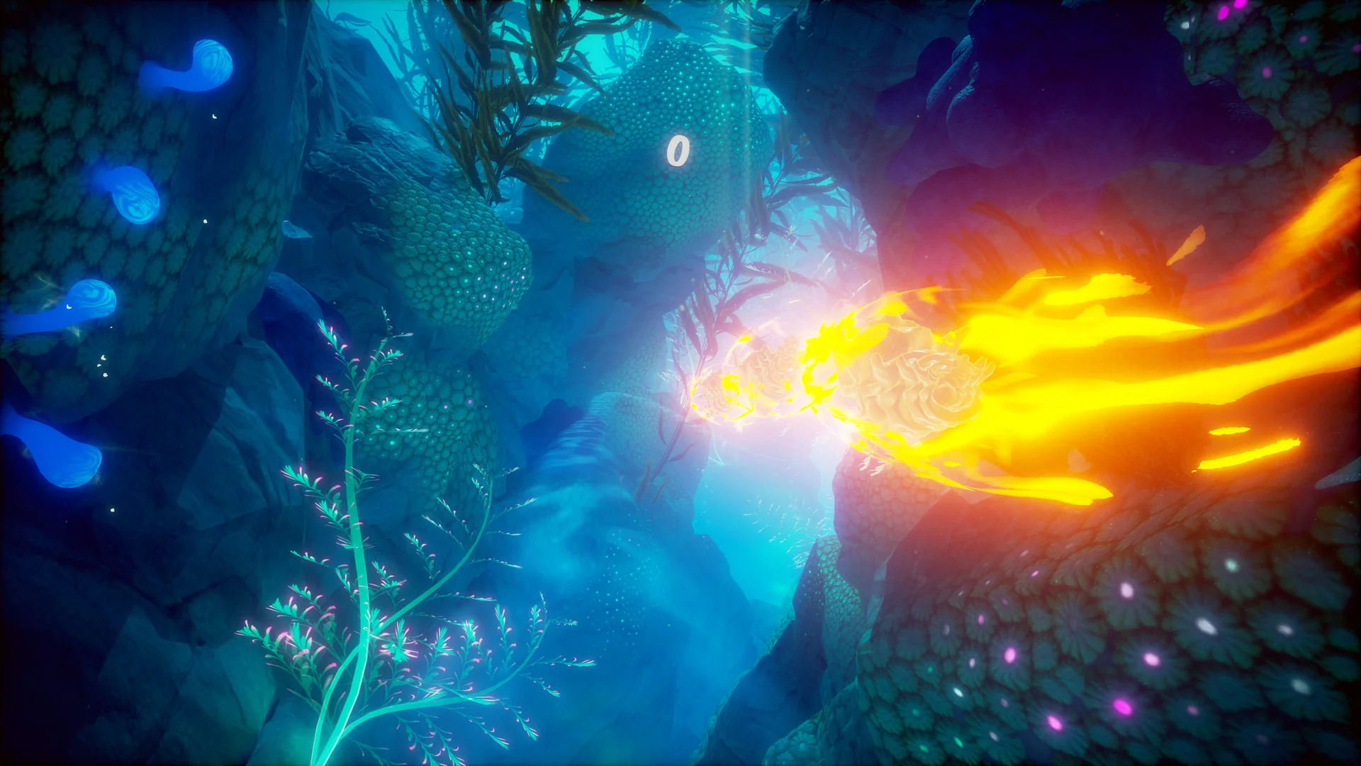 Изображение игры: DEXED