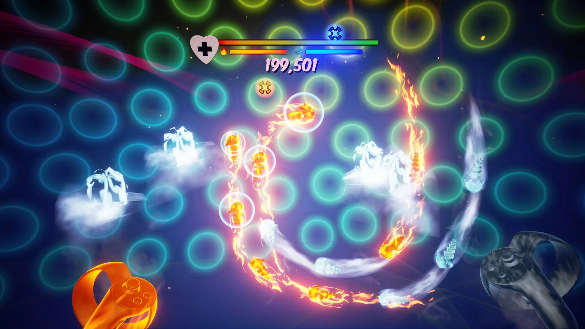 Изображение игры: DEXED