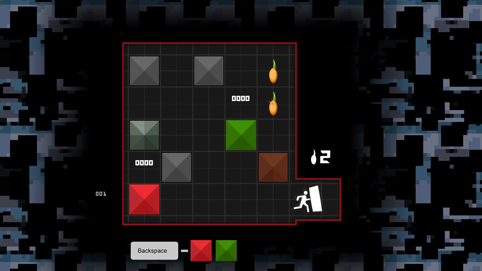 Изображение игры: MOVEIT