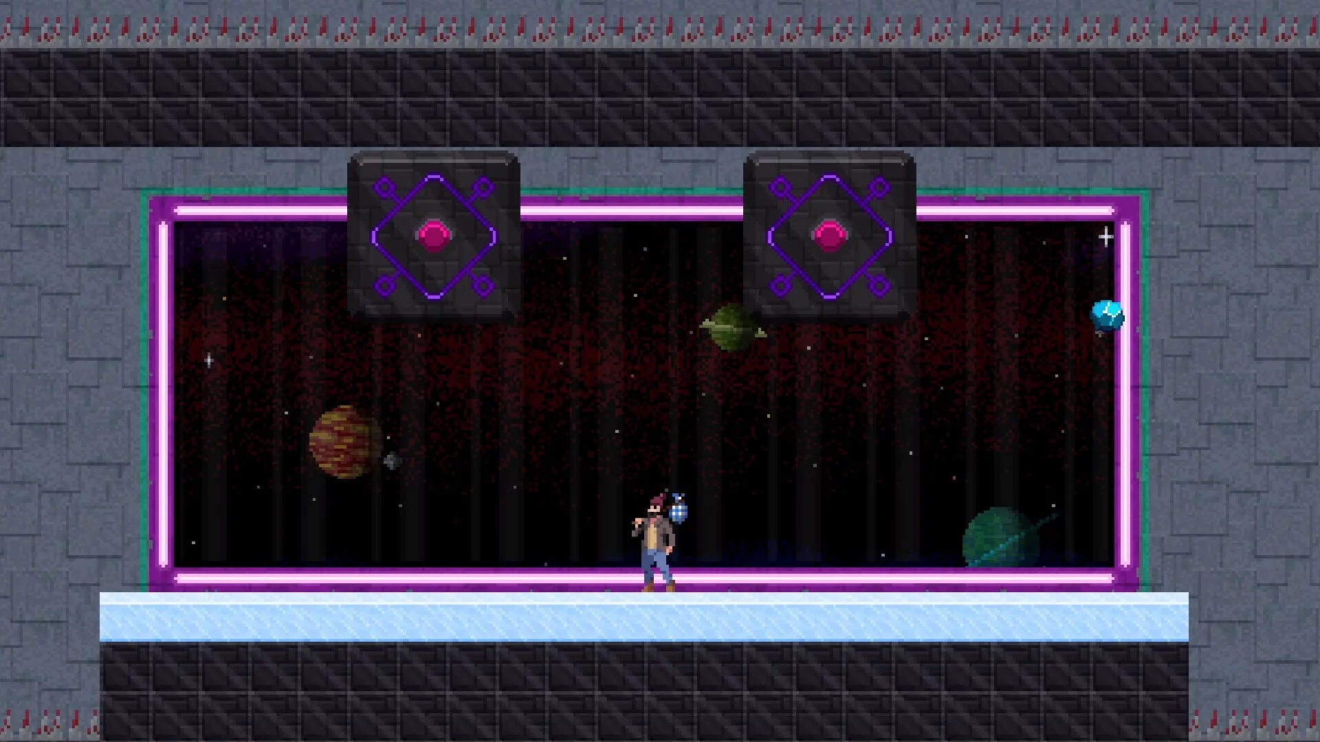 Изображение игры: Hoboman