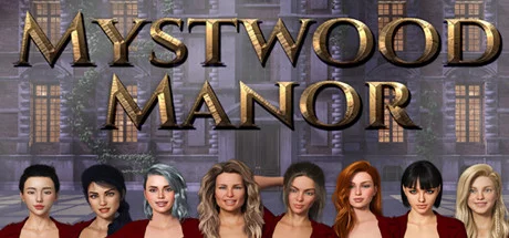 Изображение игры: Mystwood Manor