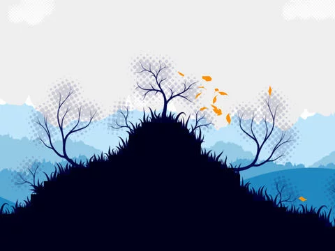Изображение игры: On The Wind