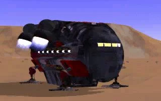 Изображение игры: Z (1996)