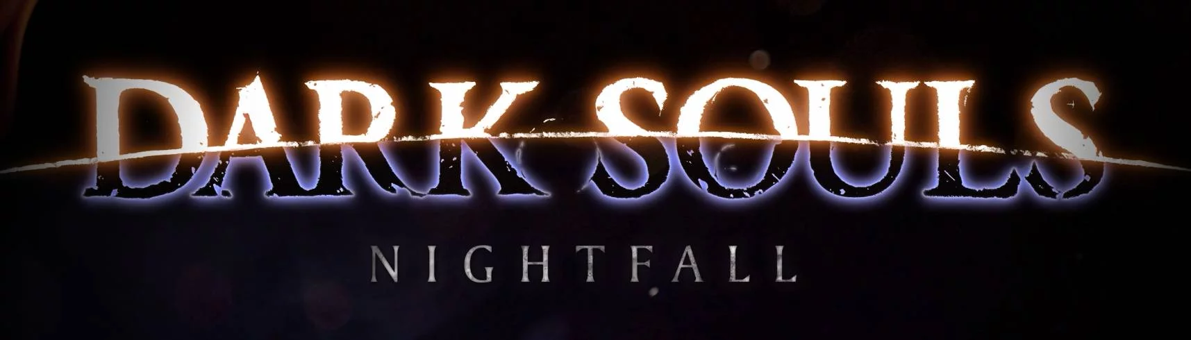 Изображение игры: Dark Souls: Nightfall