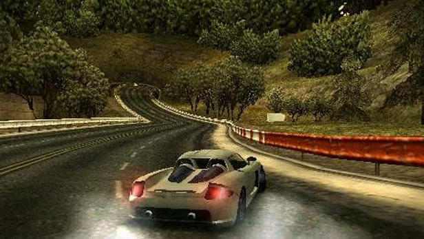 Изображение игры: Need for Speed: Most Wanted 5-1-0