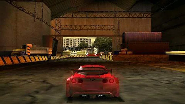 Изображение игры: Need for Speed: Most Wanted 5-1-0