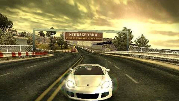 Изображение игры: Need for Speed: Most Wanted 5-1-0