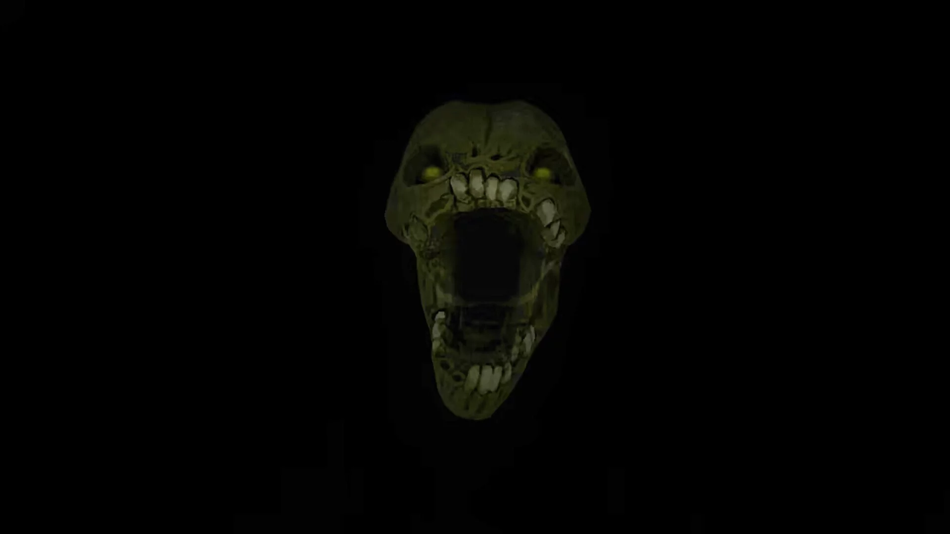 Изображение игры: Eyes: The Horror Game
