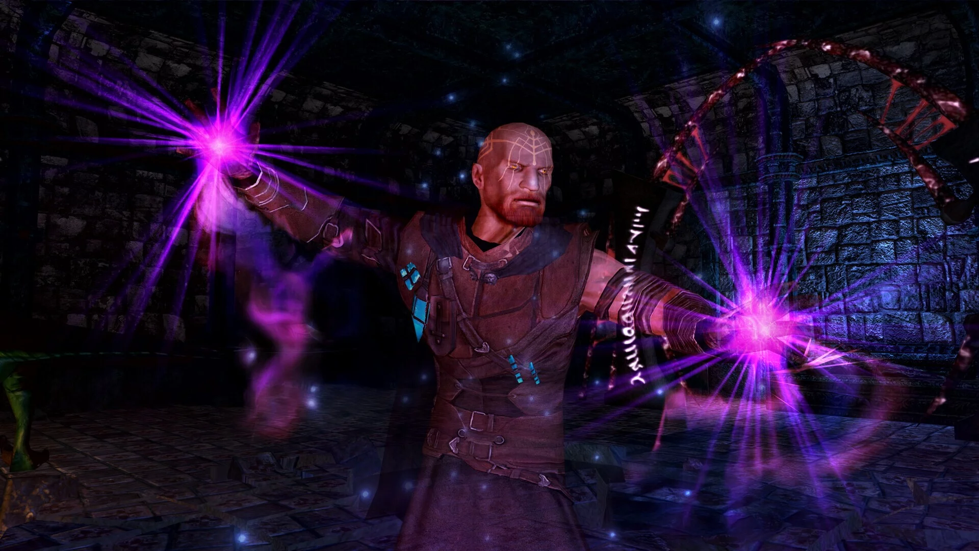 Изображение игры: Dungeons & Dragons Neverwinter Nights 2: Enhanced Edition